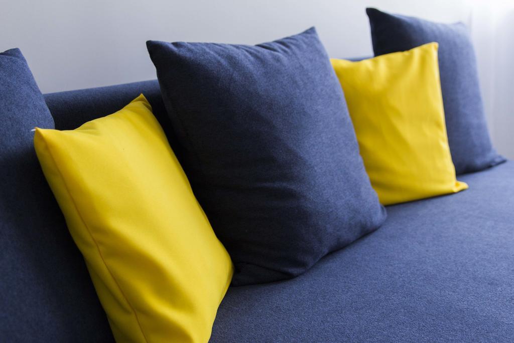 Apartamenty Startowa גדנסק מראה חיצוני תמונה